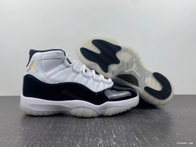 11DMP Jordan Air 11 Jordan Air CT8012-170 0627